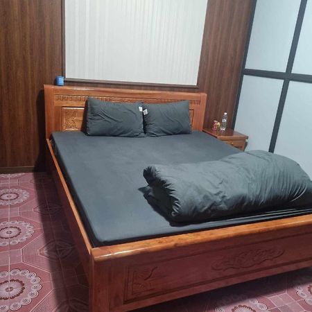 Shan Tea Homestay Ha Giang Exterior foto