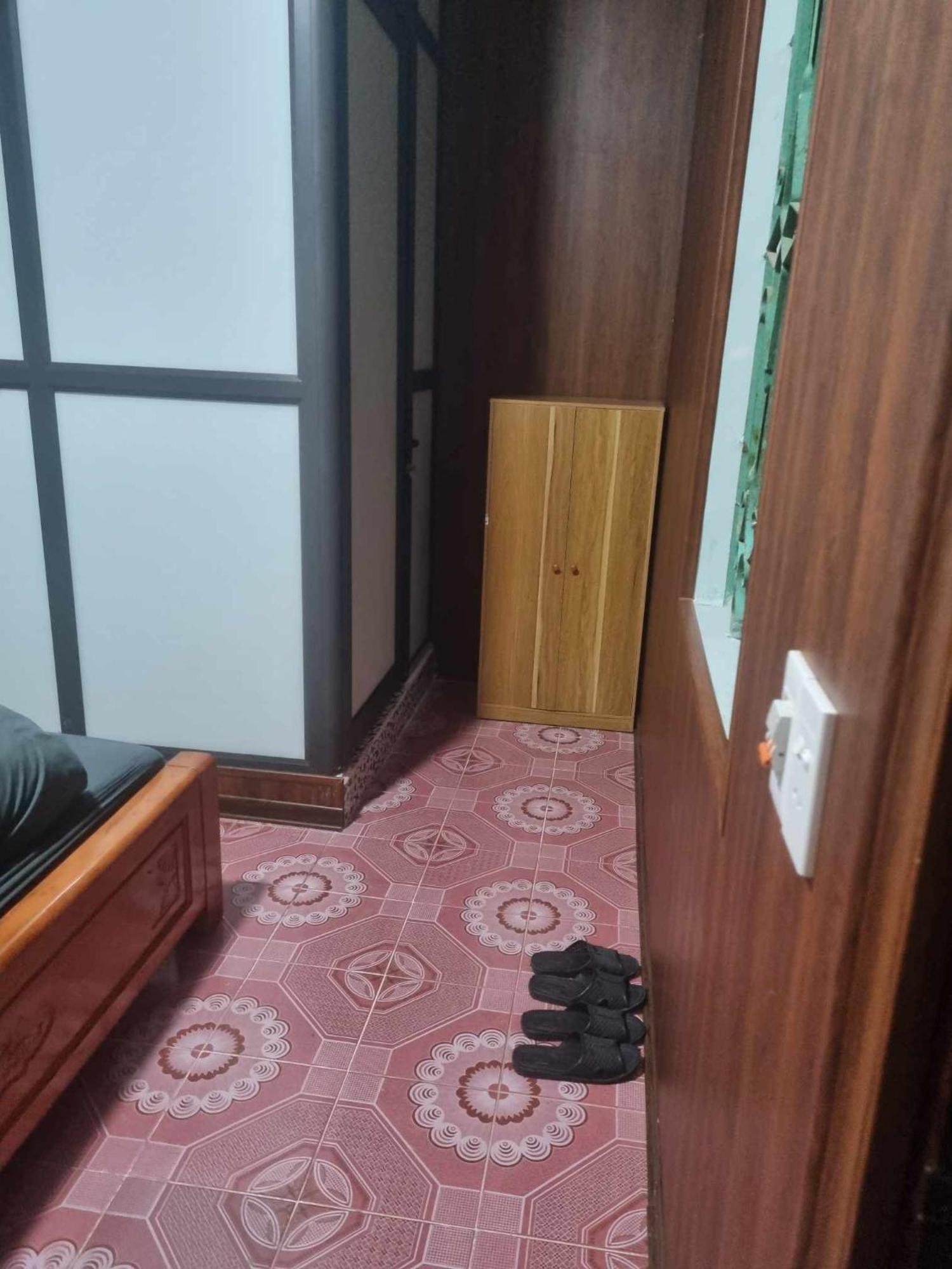 Shan Tea Homestay Ha Giang Exterior foto